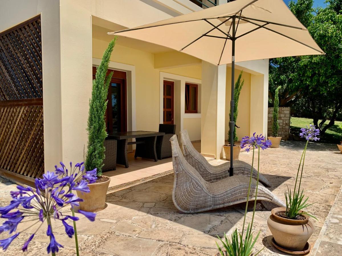 Aggelos And Thisbe Chania Suburbs Sea View Guest House Extérieur photo
